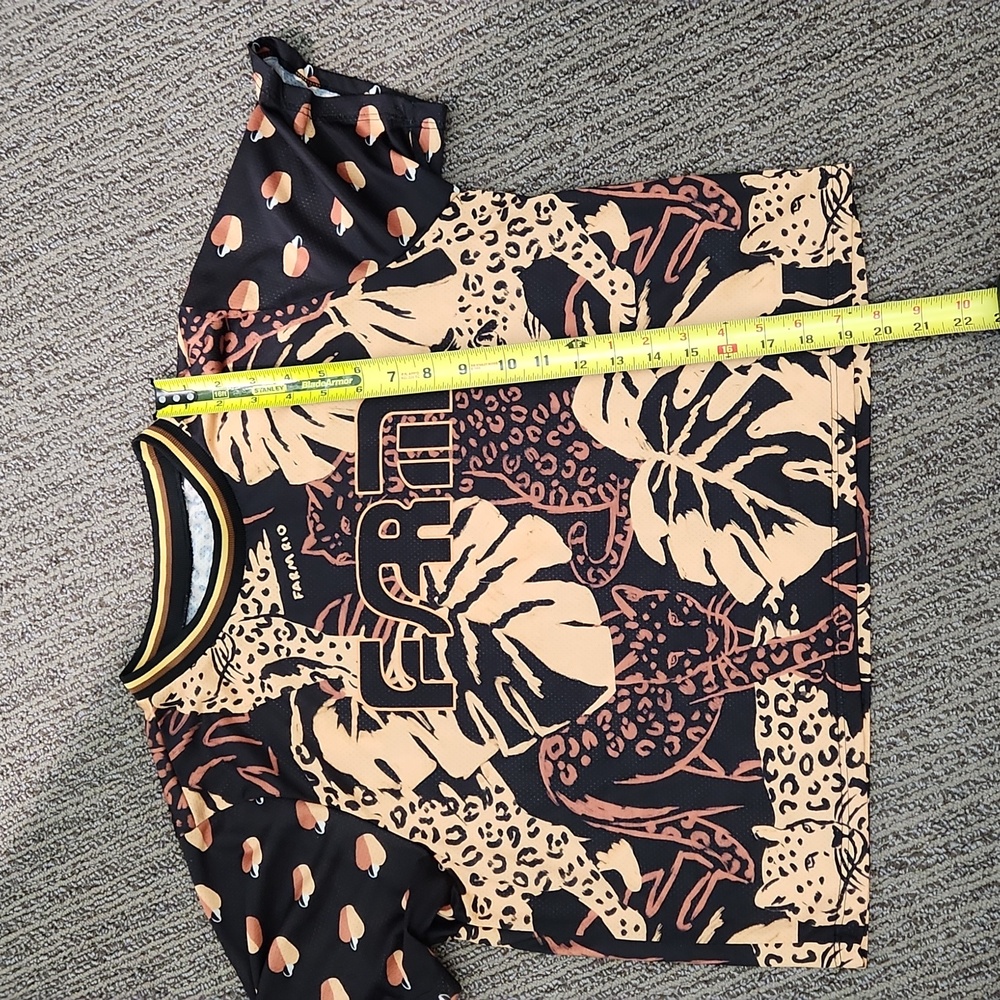 Farm Rio Top Size Medium - Picture 6 of 11